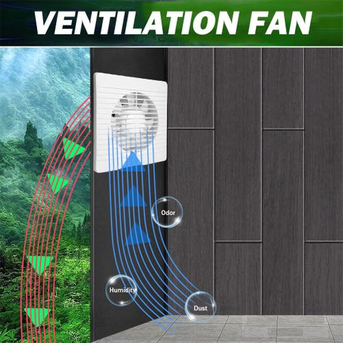 product_image_name-Generic-6-inch Exhaust Fan, Wall Mounted Ventilation Exhaust Fan-3