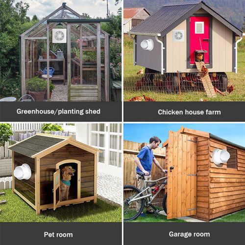 product_image_name-Generic-6-inch Exhaust Fan, Wall Mounted Ventilation Exhaust Fan-4