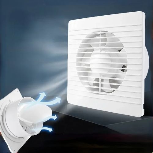 product_image_name-Generic-6-inch Exhaust Fan, Wall Mounted Ventilation Exhaust Fan-6