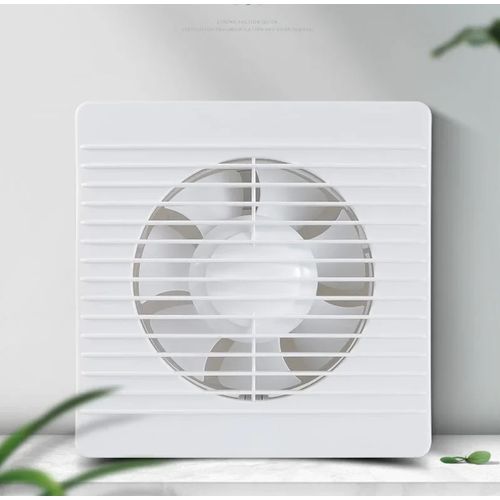 product_image_name-Generic-6-inch Exhaust Fan, Wall Mounted Ventilation Exhaust Fan-7