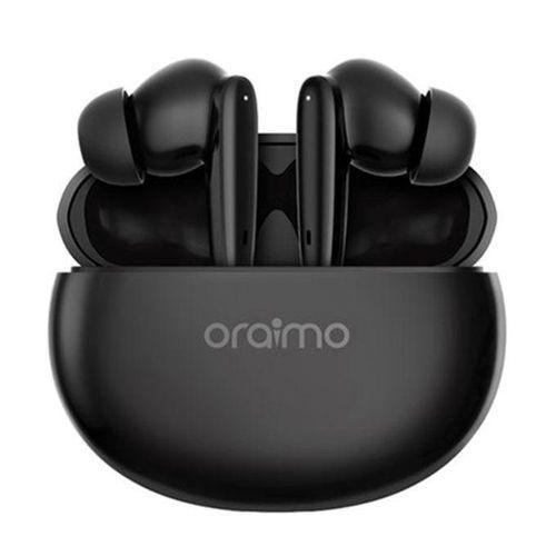 Generic Oraimo OEB E02D Riff TWS Bluetooth Earphone Black Jumia Nigeria