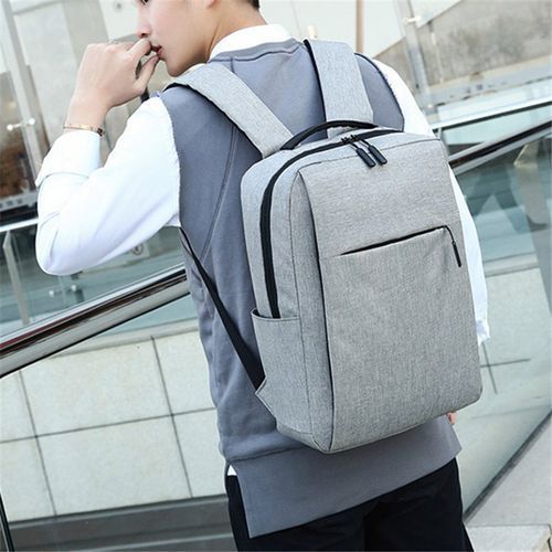 Fashion Unisex Smart School Bag Backpack Laptop Bag Back To School Bag Jumia Nigeria