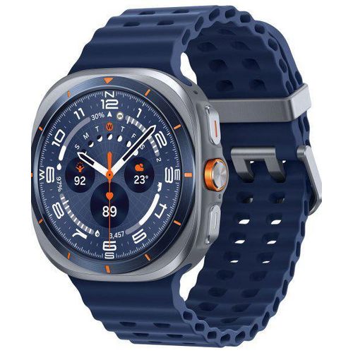 Fashion Quality Z7 Ultra Smart watch - image 2