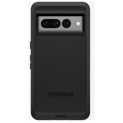 product_image_name-Otter Box-Otterbox case for Google pixel 7 pro - black-2