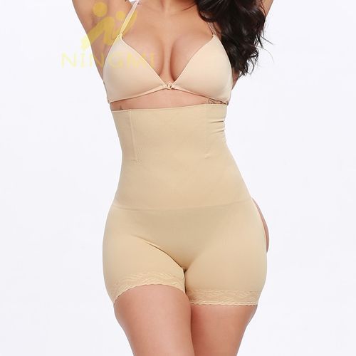 Slimming Underwear Bodysuit Body Shaper Lose Weight Shapewear