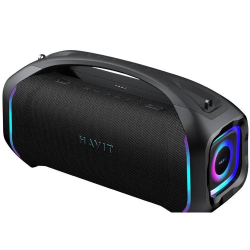Havit 200W PartyBox Blast Wireless Bluetooth Speaker SK910BT