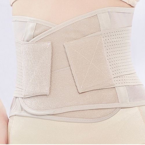 Women Shapewear Reducers New After Pregnancy Belly Belt Maternity Band –