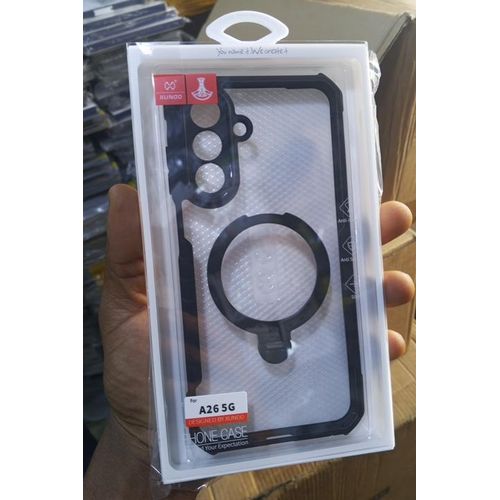 Generic Samsung Galaxy A26 Case - image 2