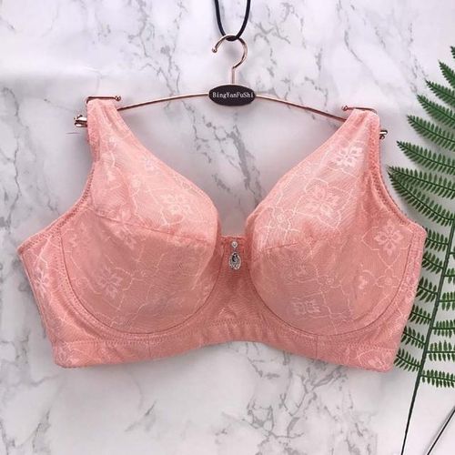 Generic Vs Bra Push Up Bras For Women Big Bust Bralette 48f 48d