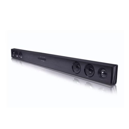 product_image_name-LG-2.1ch 300W Soundbar With Wireless Subwoofer - Sqc2 -4
