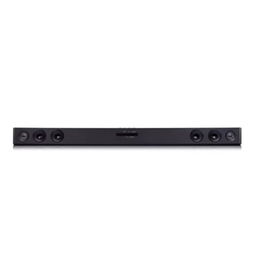 product_image_name-LG-2.1ch 300W Soundbar With Wireless Subwoofer - Sqc2 -5