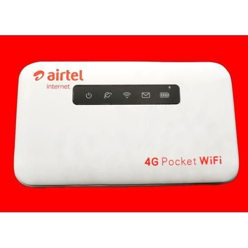 product_image_name-Airtel-4G LTE MiFi WiFi Internet HotSpot + 30GB DATA-1