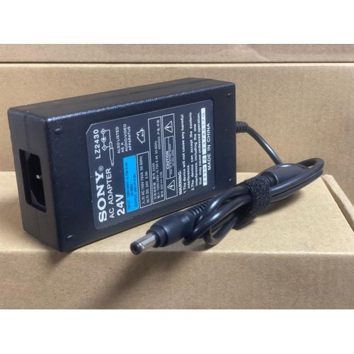 product_image_name-Generic-SONY AC ADAPTER 24V 3.0A -1