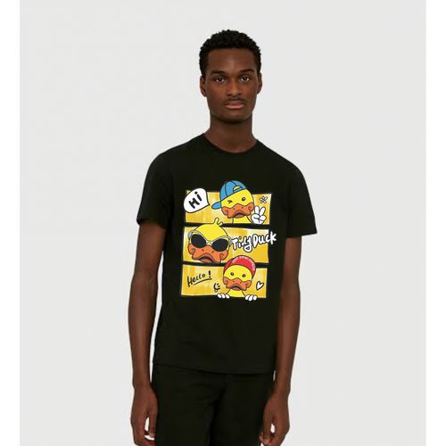 product_image_name-Laeh Alos-TidyDuck T-Shirt-1