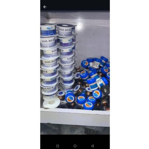 product_image_name-Generic-Solder Wire Tin Lead Tin Wire Melt Rosin Core Soldering Wire Roll Repair Welding Tool-2