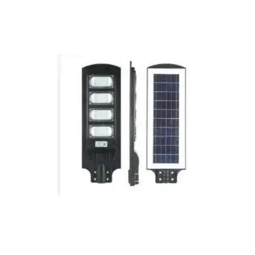 Generic Led Solar Street Light  - 4 Eyes - image 2