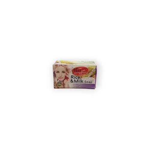 product_image_name-VEET GOLD-Rice & Milk Soap 3Pcs-1
