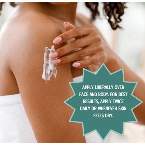 product_image_name-Naturewell-Extra Virgin Coconut Oil Moisturizing Cream (16 Oz.)-4