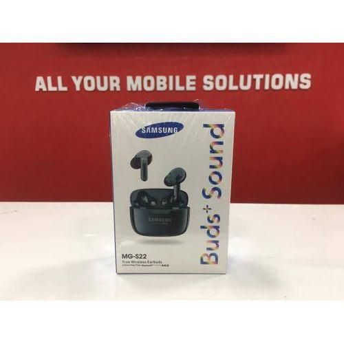 Samsung MG-S22 Buds Plus Wireless Earbud
