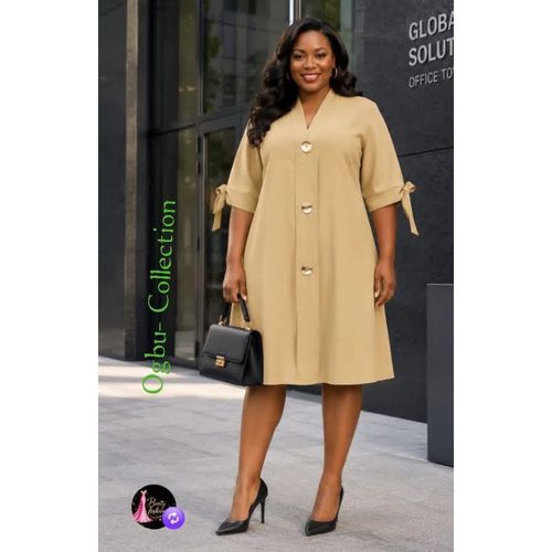 Fashion Beautiful ladies dress
