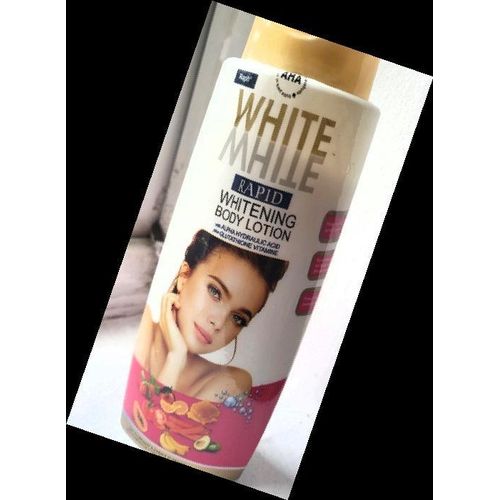 Generic Raph rapid white whitenin lotion