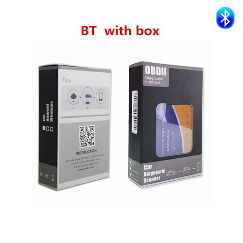 New ELM 327 V1.5 WIFI OBD2 WIFI Scanner Auto ODB2 ELM327 V1.5 WIFI