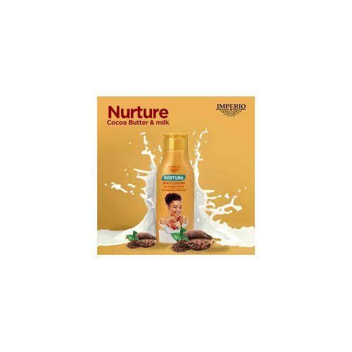 Imperio NURTURE COCOA BUTTER AND MILK BODY LOTION