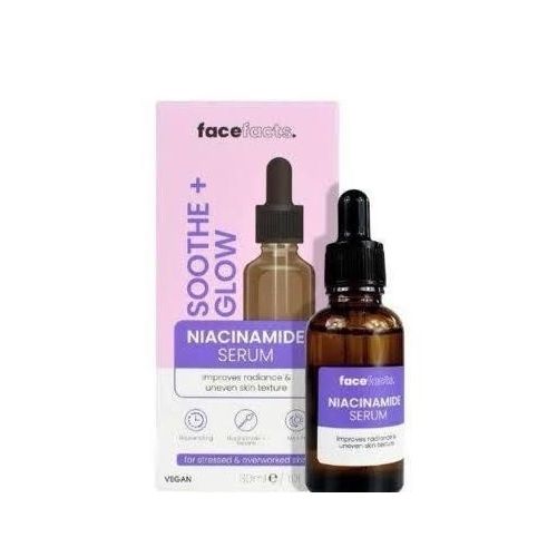 product_image_name-Face Facts-Face-Facts soothe & glow niacinamide serum 1pcs-1