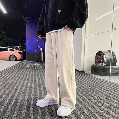 Hemp Corduroy Relaxed Fit Pant Organic Cotton Corduroy Pant Men Trousers  Sustainable Bottom for Men Corduroy Pants Casual Corduroy Trousers - China  Trousers and Men Wide Leg Pants price