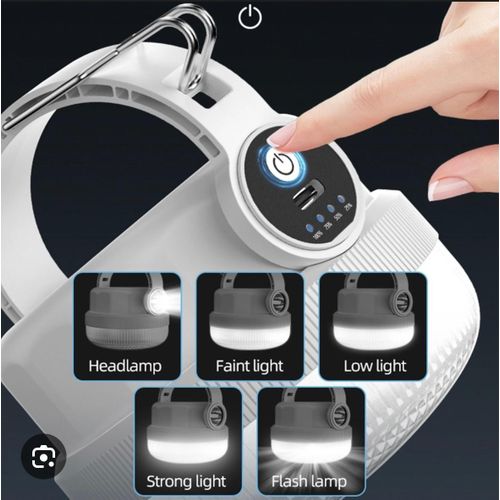 product_image_name-Generic-Portable Rechargeable LED BULB-1