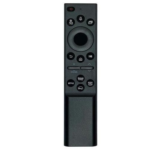 product_image_name-Samsung-Smart TV-Replacement Remote (With Voice Command-2