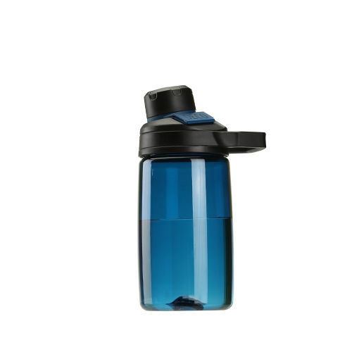 Sports Water Bottle BPA Free Non-Toxic Tritan Plastic Water Bottle