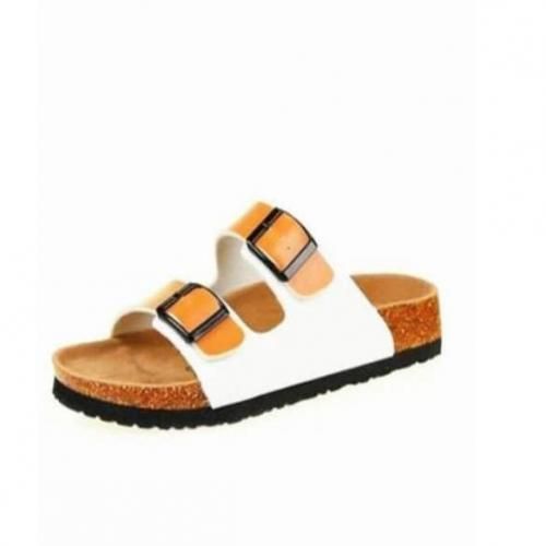 Fashion Simple Men Two Buckle Palm