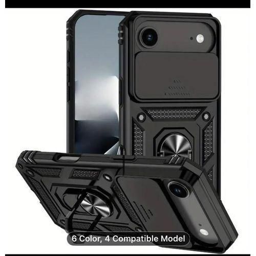 Generic  Amor protective case for iPhone 17 air