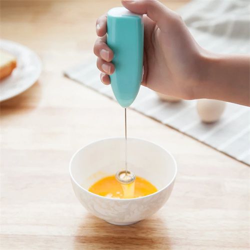Handheld electric 2025 egg beater