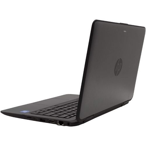Hp ProBook 11 X360- 128GB SSD TOUCHSCREEN Intel CELERON 4GB RAM WIN10 Pro - image 4