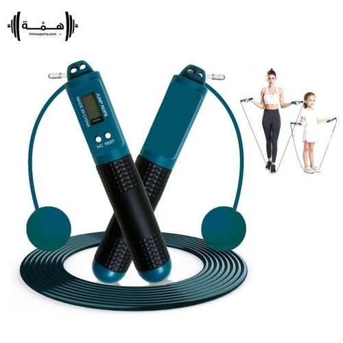 Generic Smart Count Skipping Rope