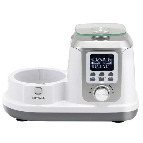 Stirling 10-in-1 Multifunction Thermo-cooker With Integrated Scale - image 3