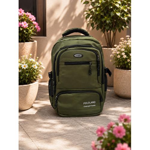 Generic 17 inches back to school/laptop back pack - image 3