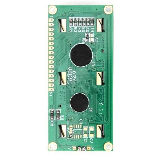 LCD Display Modul 1602 HD44780