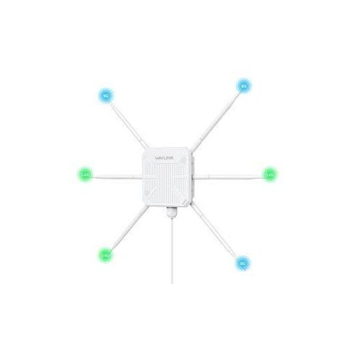 WAVLINK Ax3000 Aerial Hd9 Wifi 6 Wireless Outdoor Wireless Access Points