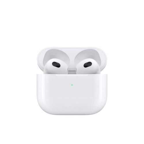 Generic Aírpods 3 3RD Generation Latest EàrBuds Wireless Headphone Headset Earphone - image 3