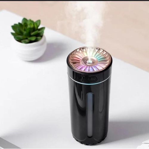 product_image_name-Generic-Portable USB Air Freshener Humidifier Diffuser with mist and Colorful Light Display.-2