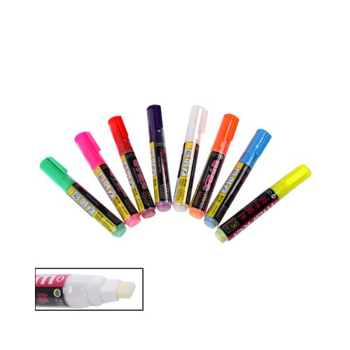 Mulit Color Highlighter Pens Fluorescent Highlighter Marker Pen