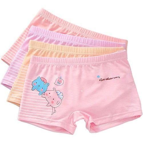UNIC 3pcs Little Girls  Character Nika Pants