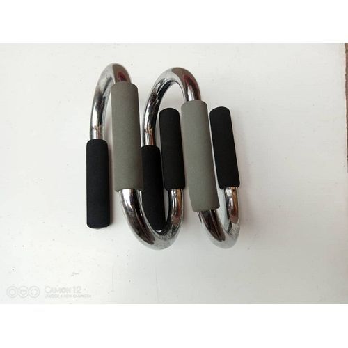 Generic IRON Push Up Bar