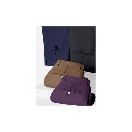 Fashion 4in1 Plain Trouser For Men