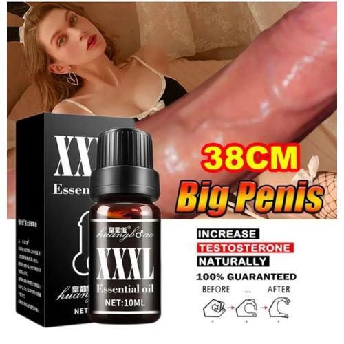 product_image_name-Generic-Big Man Oil Penis Enlargement Sex Oil Big Strong Penis Oil Thick Penis Massage Oil Prostate Repair Serum 10ml-1