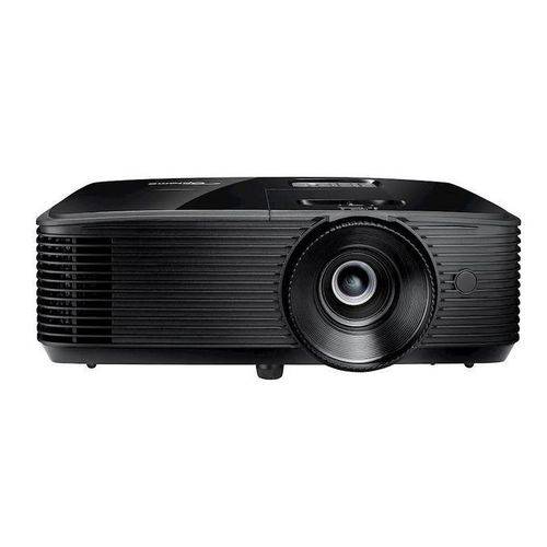 Optoma      S336 4000 Lumens High Contrast 3d  Projector