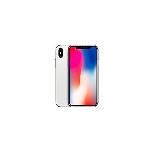 Apple IPhone X 5.8-Inches Super AMOLED (3GB RAM, 64GB ROM) IOS 11.1.1 ...